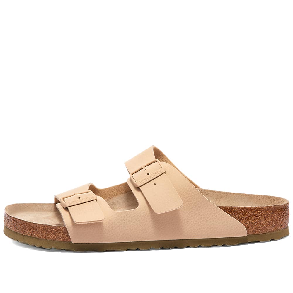 birkenstock arizona desert soil sandcastle