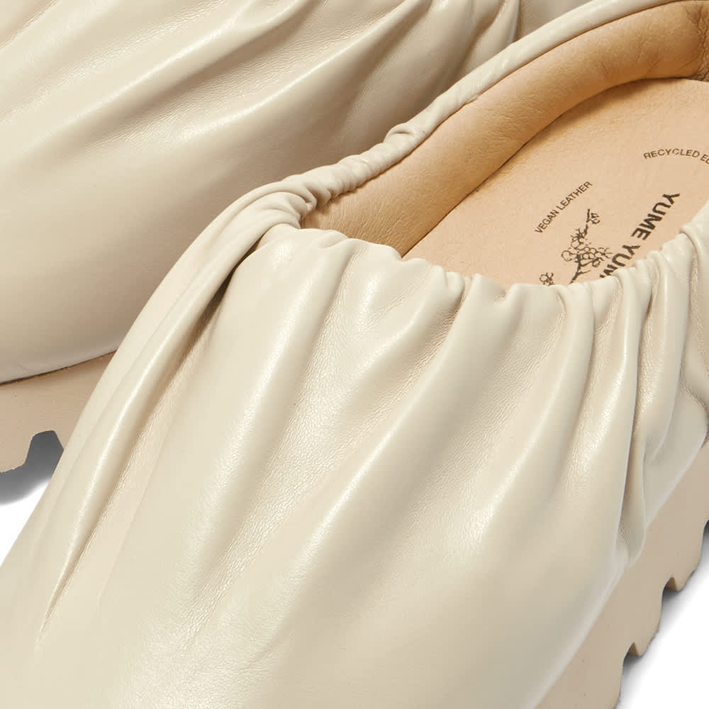 Yume Yume Nawa Camp Shoe Low Beige | END.