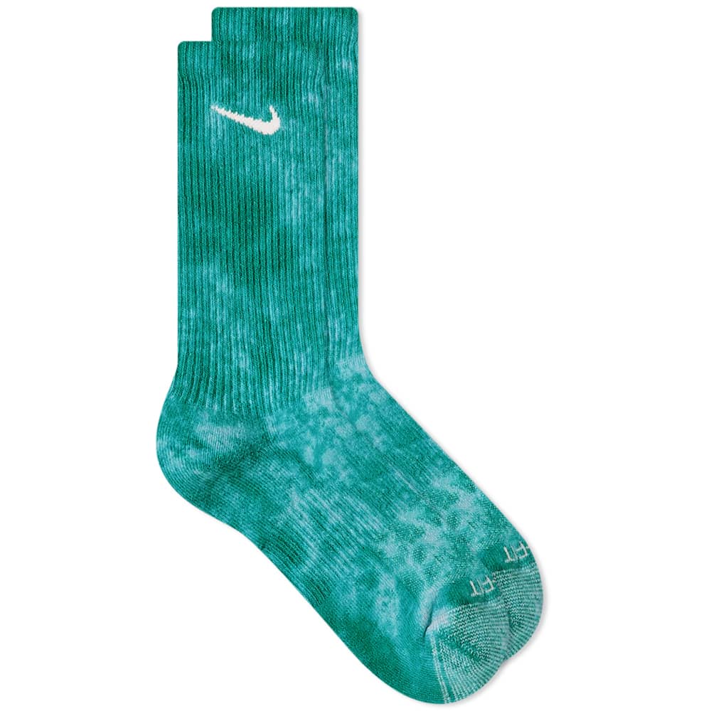 Nike sage green socks clearance