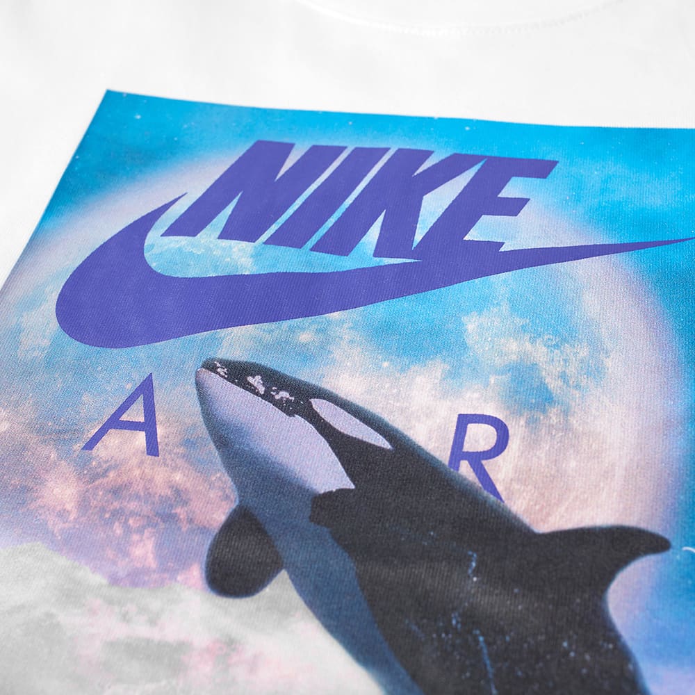 nike orca
