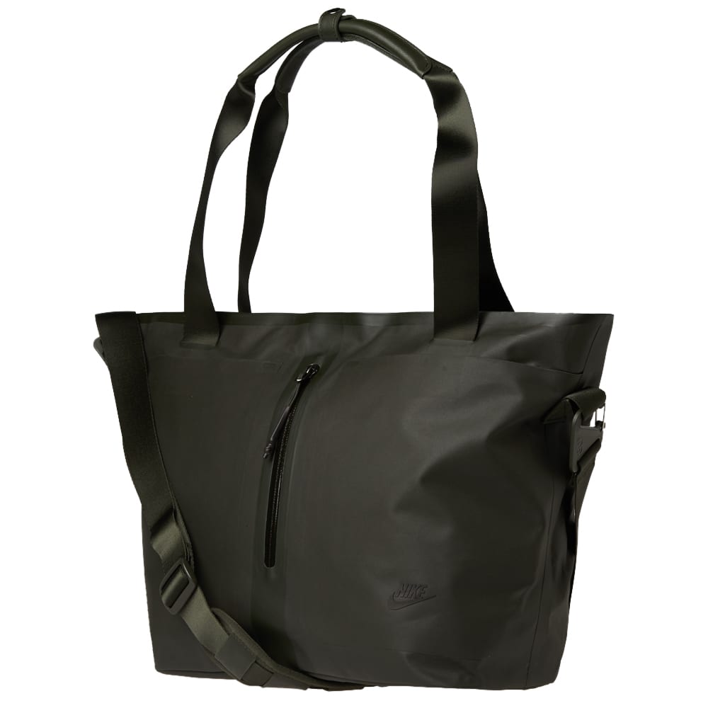 mens nike tote bag