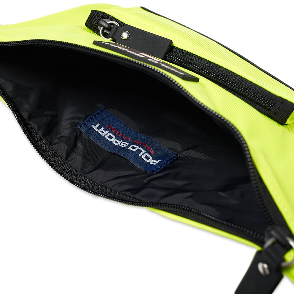Neon ralph lauren polo clearance