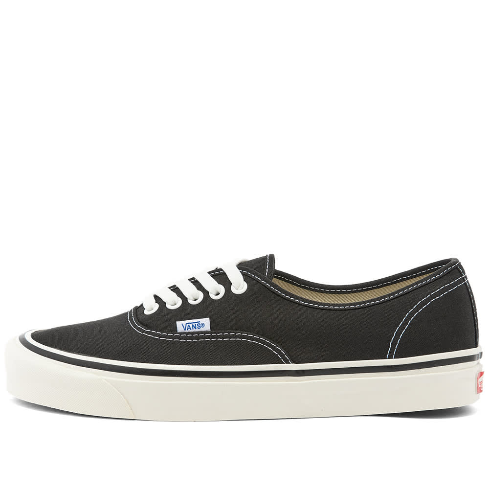 vans authentic price