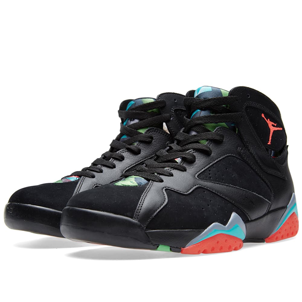 nike air jordan 7