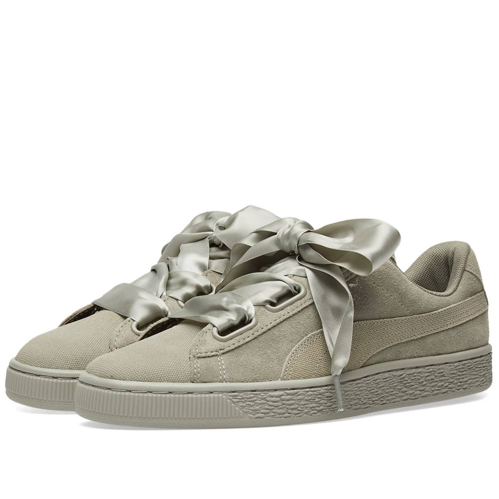 Puma suede heart 45 Clearance
