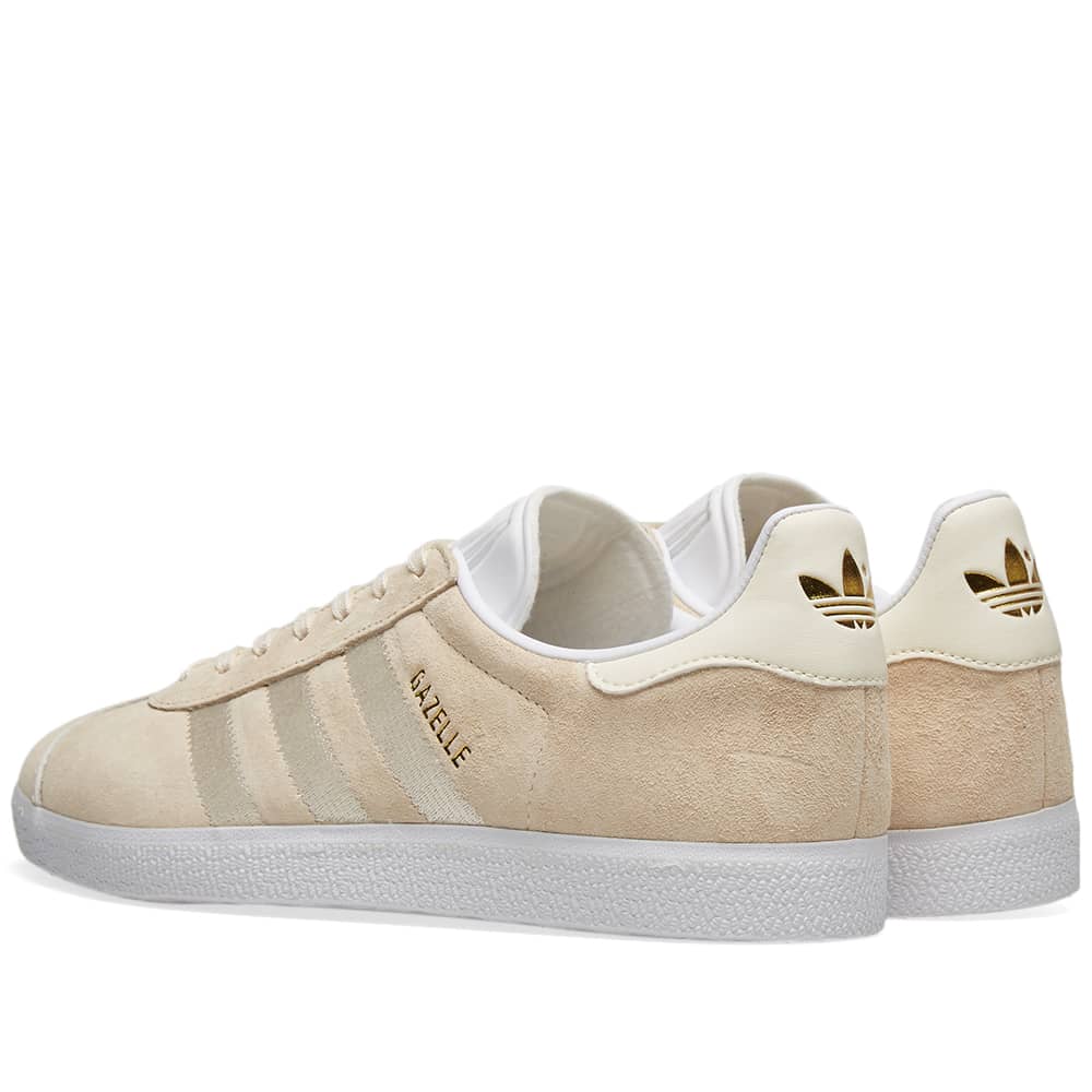 Gazelle ecru Clearance