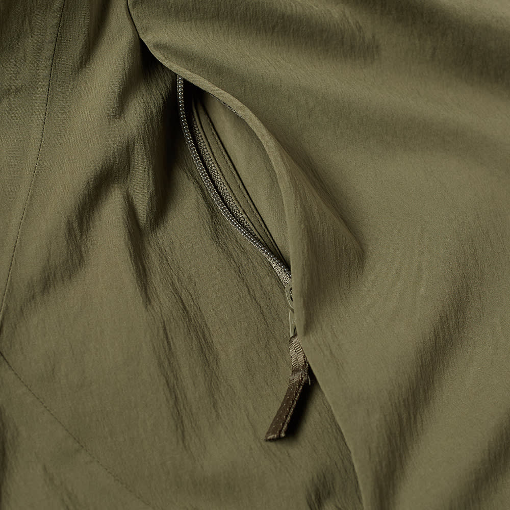 Arc'teryx Veilance Nemis Jacket Loden END. (Europe)