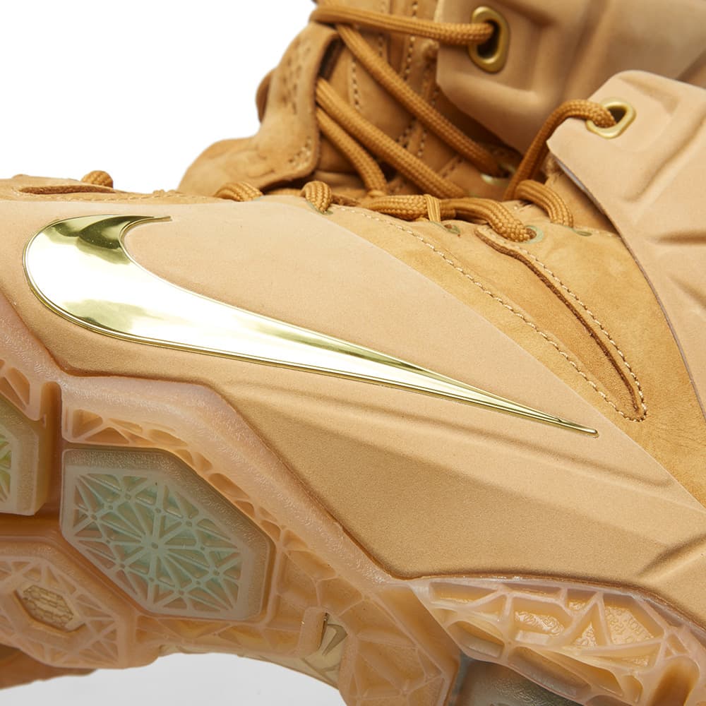 lebron 2 wheat