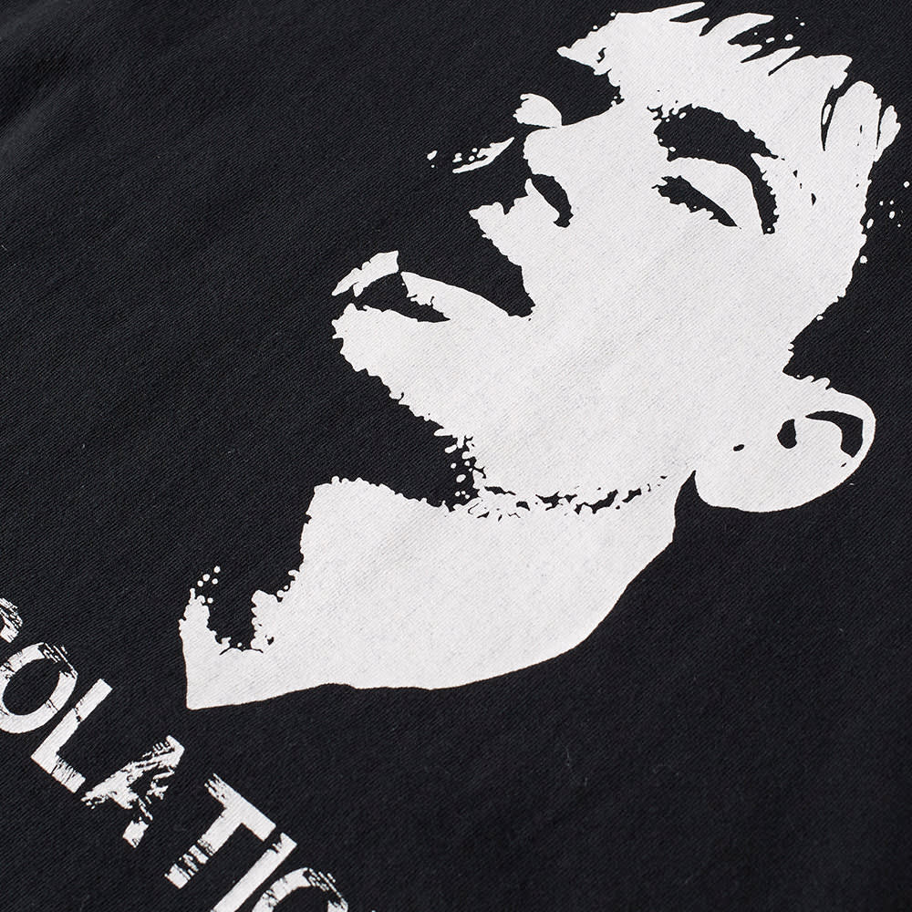 undercover isolation tee