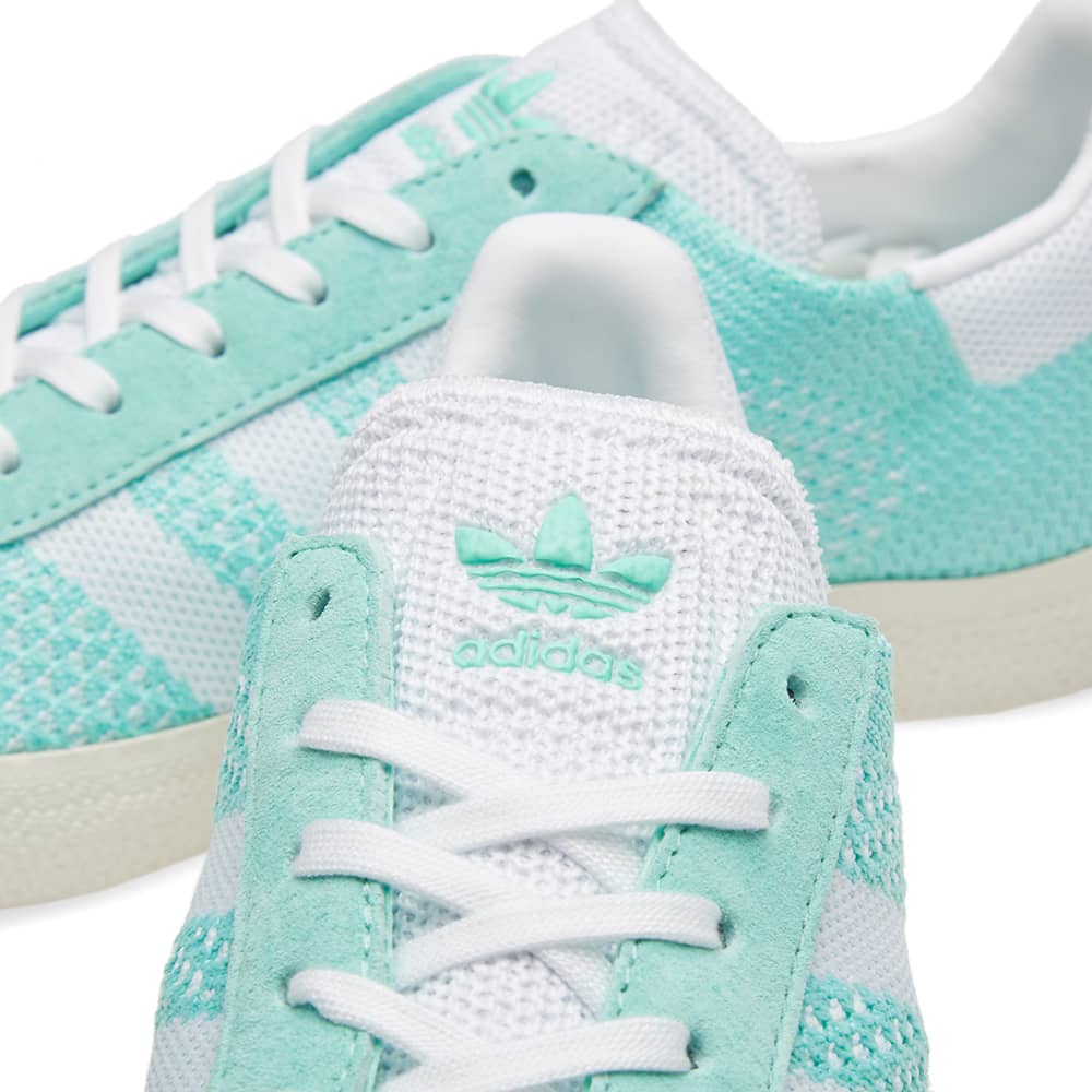 gazelle pk