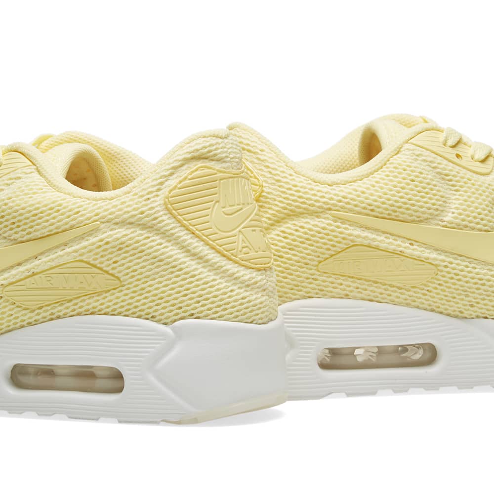 nike air max 90 lemon