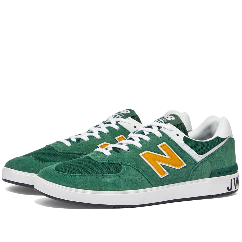 junya watanabe man x new balance am574