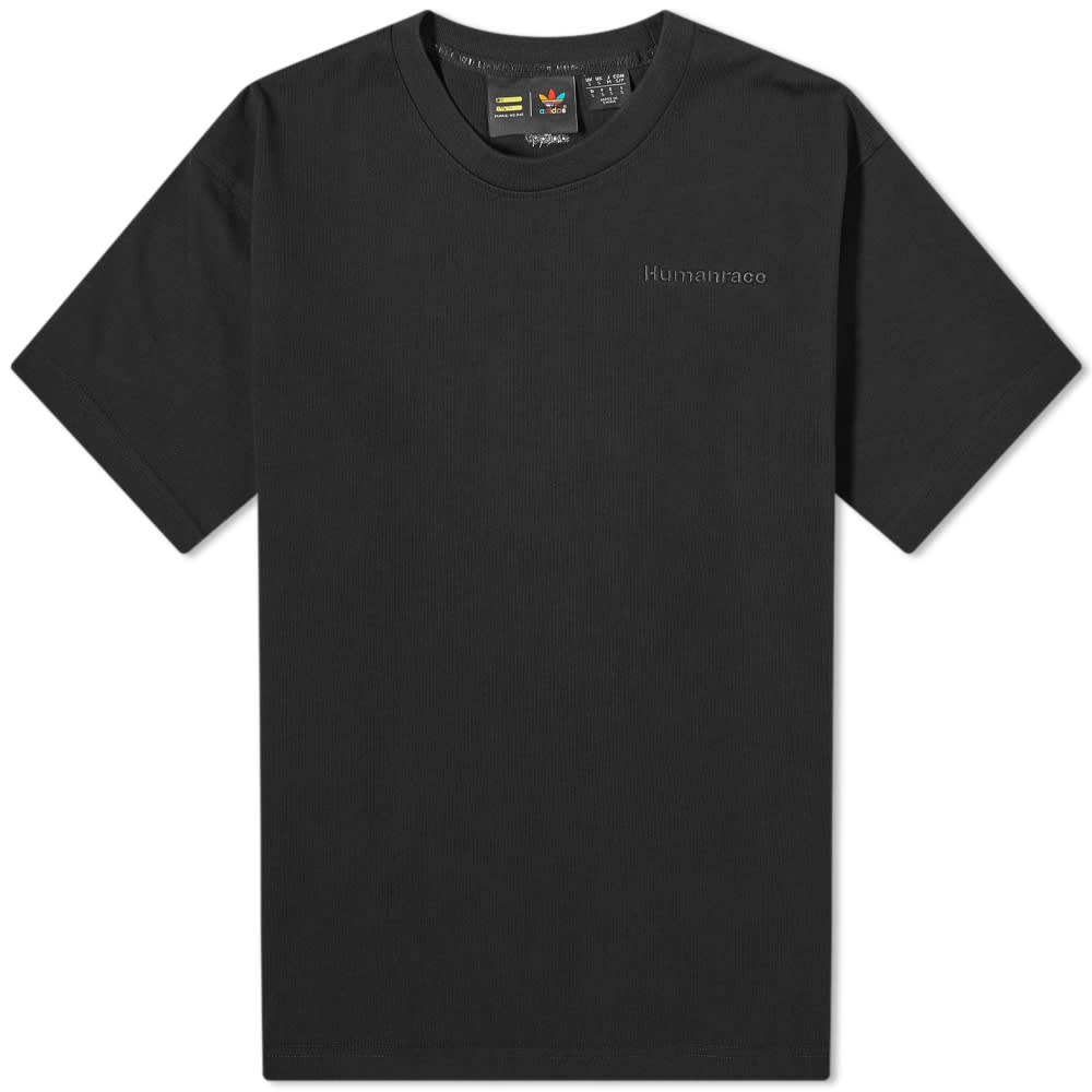 adidas x Pharrell Williams Basics Tee
