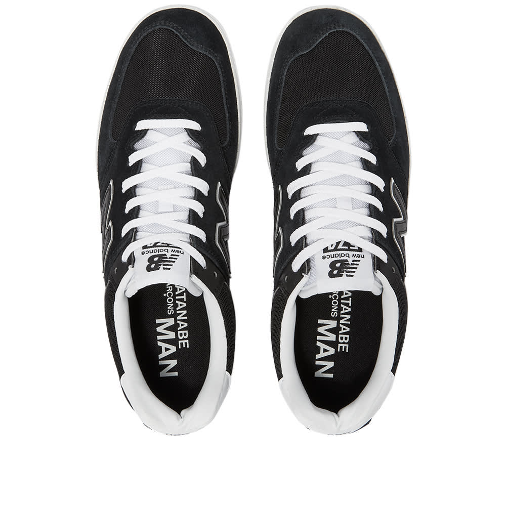 junya watanabe man x new balance am574