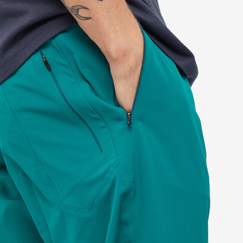 Arc'teryx Veilance Secant Track Pant Viridian END. (RU)