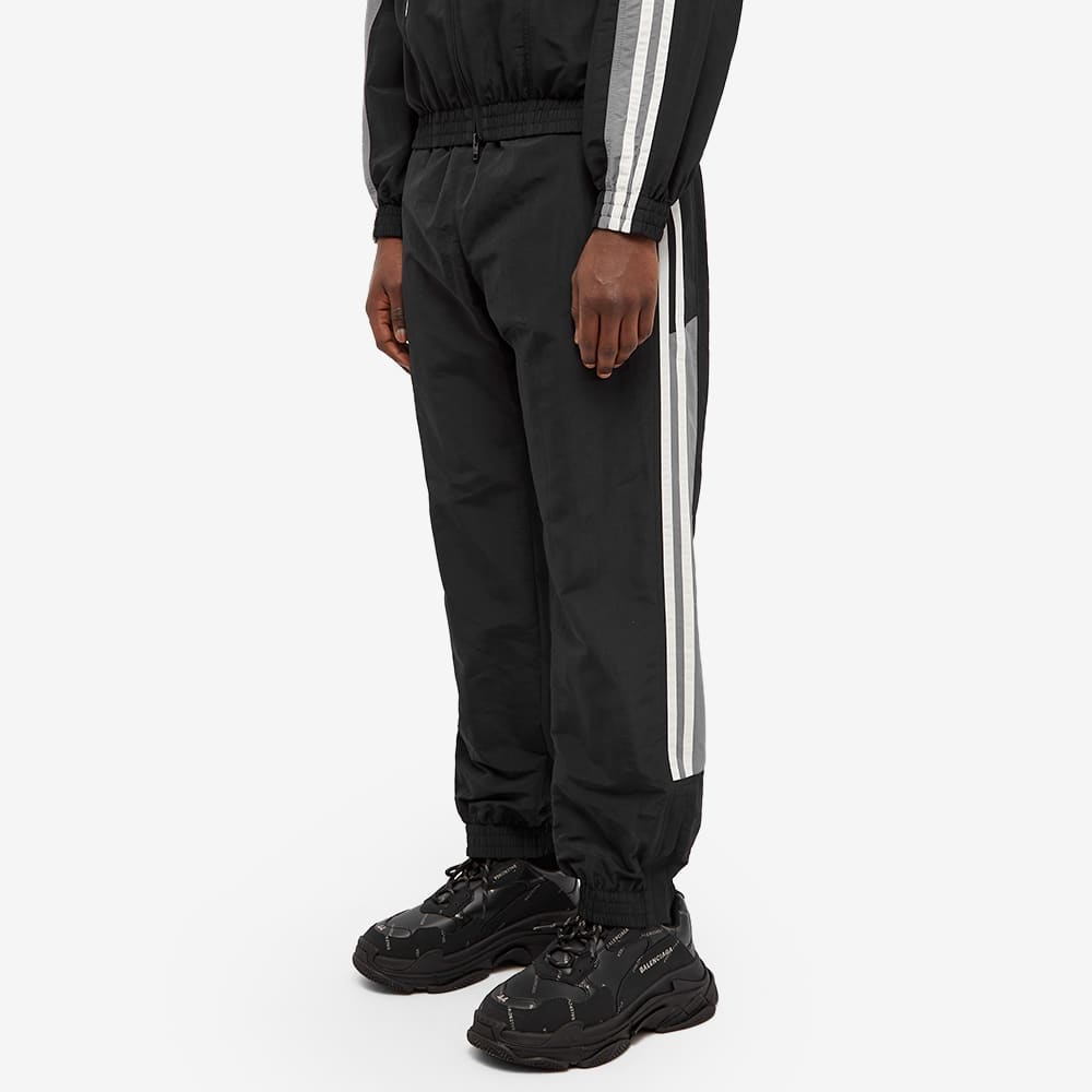 balenciaga tracksuit pants