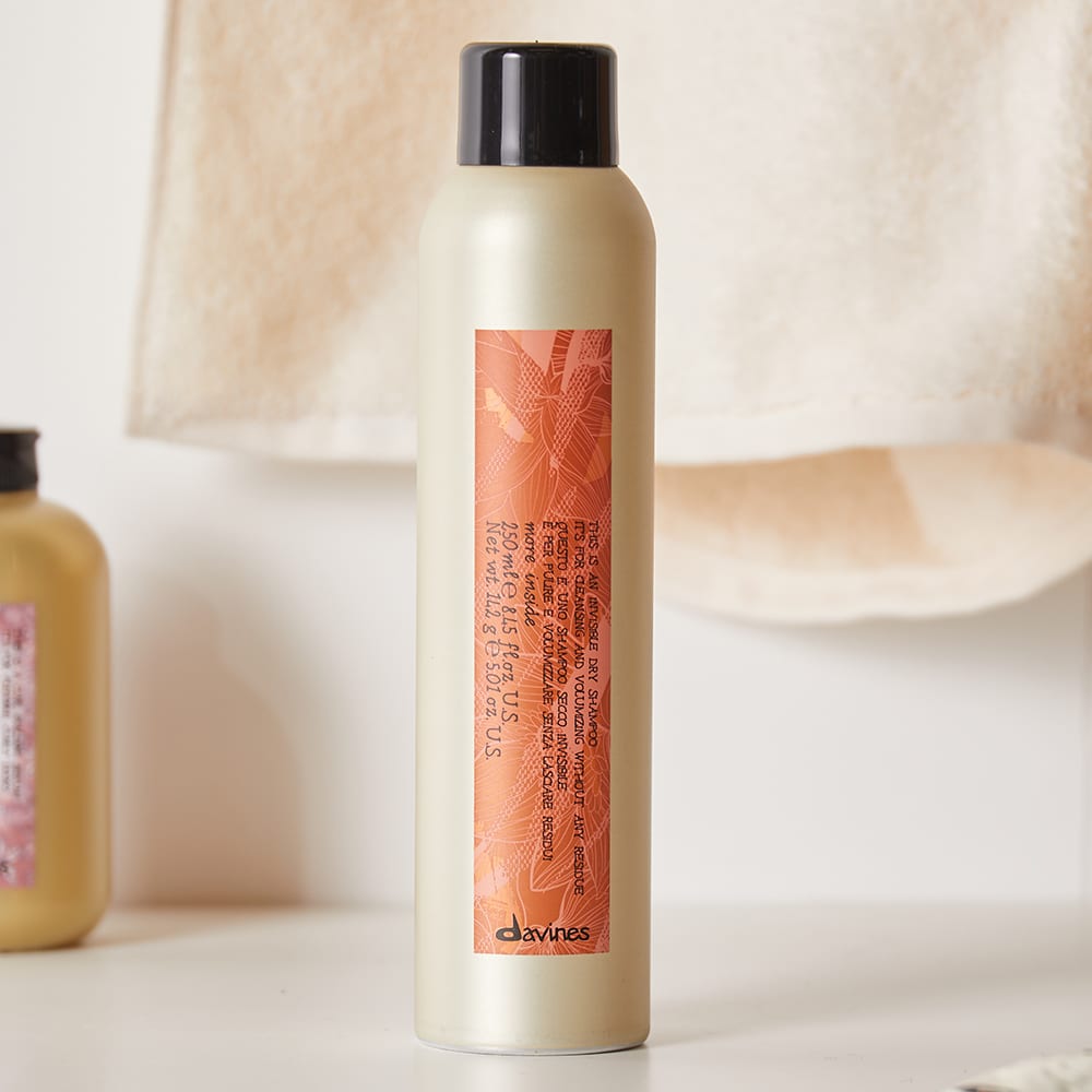 Davines Dry Shampoo 250Ml END. (UK)