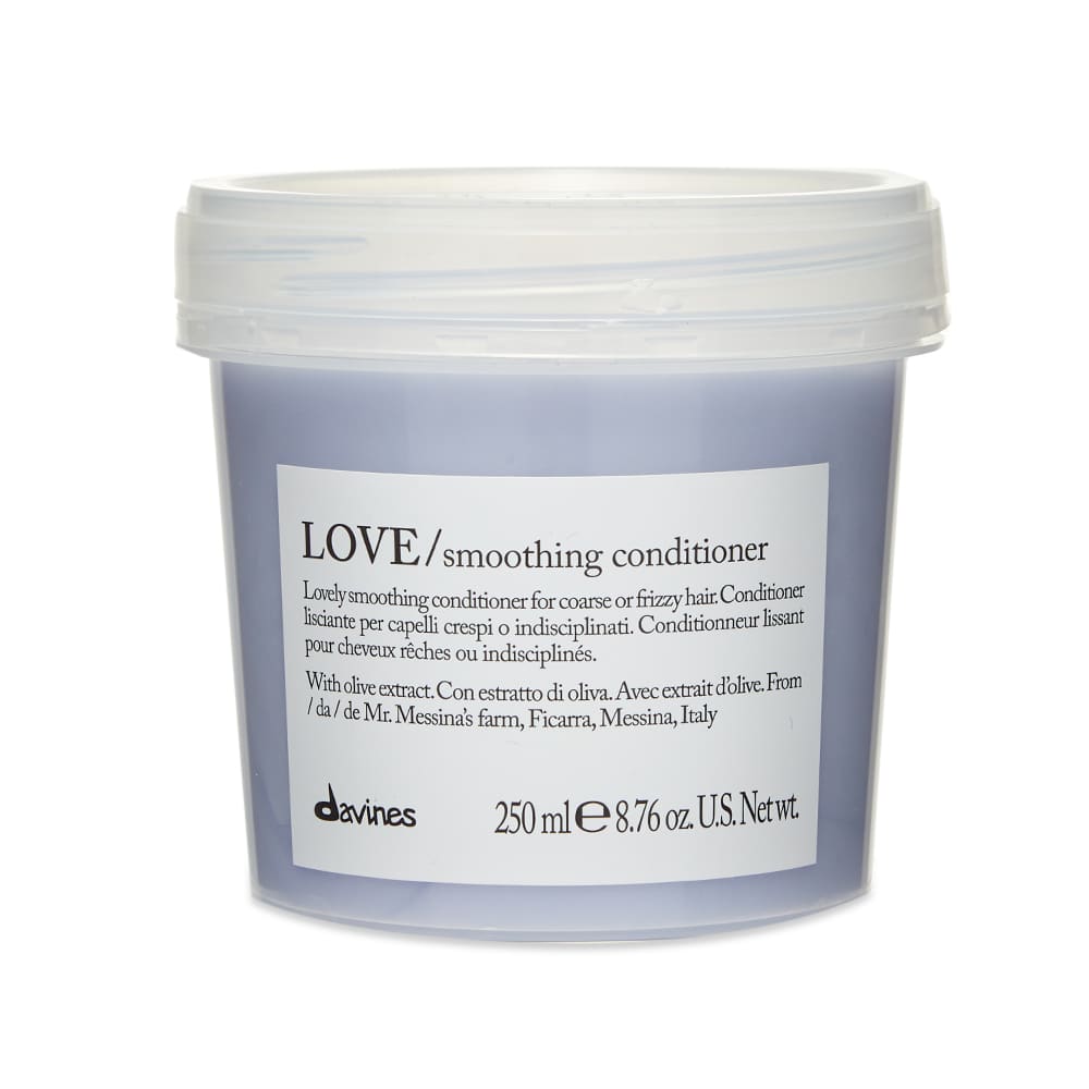 Davines LOVE Conditioner 250Ml END. (Global)