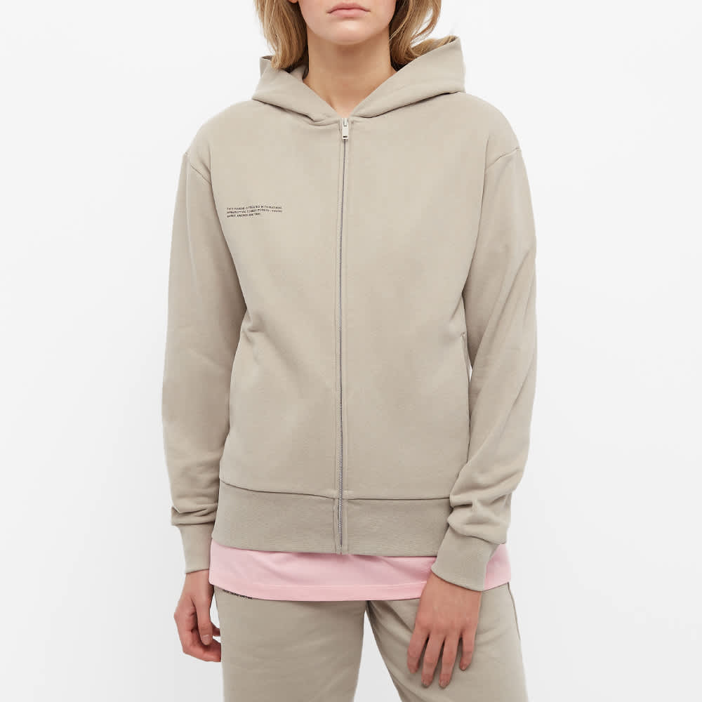 pangaia 365 heavyweight hoodie