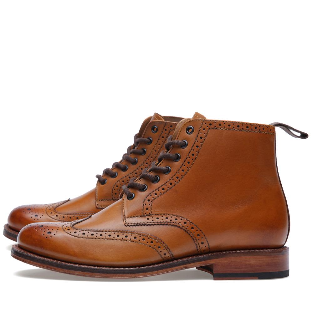 grenson boots