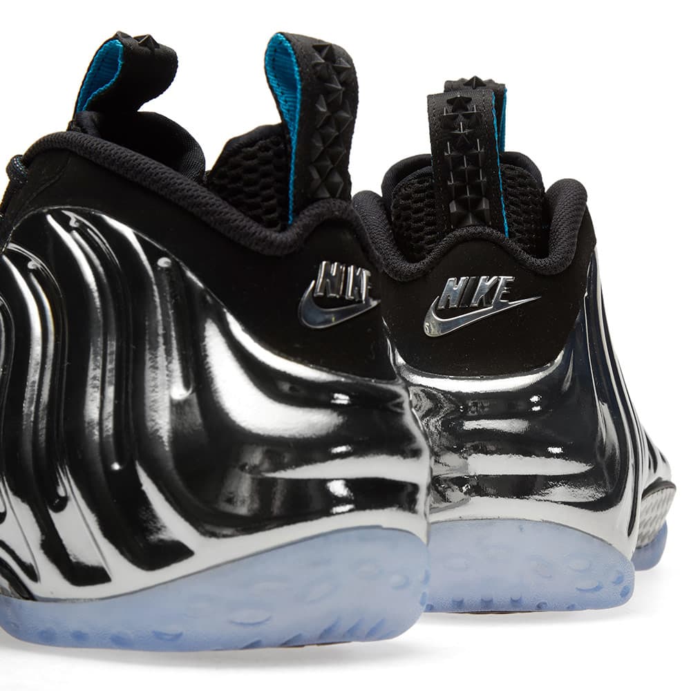 foamposite one all star