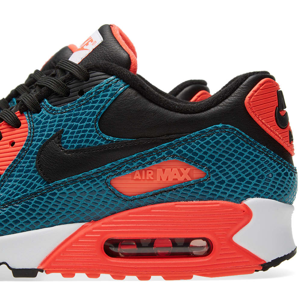 air max 90 year of the snake