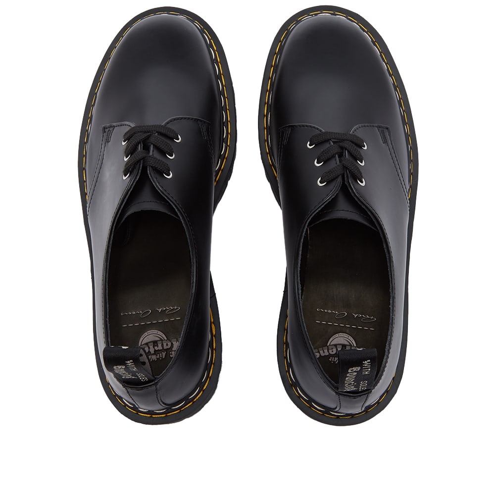 dr marteens rick owens