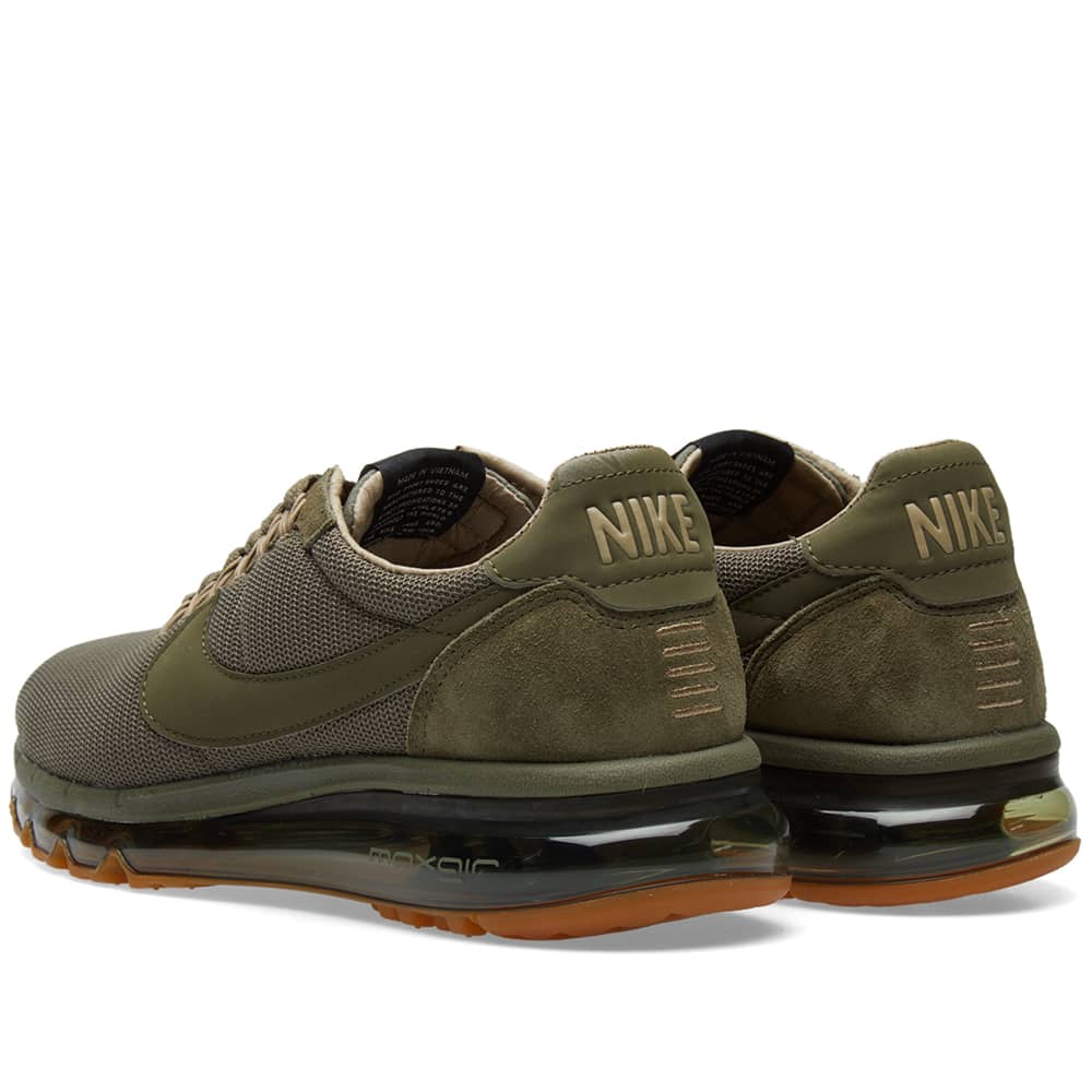 nike air max ld zero olive