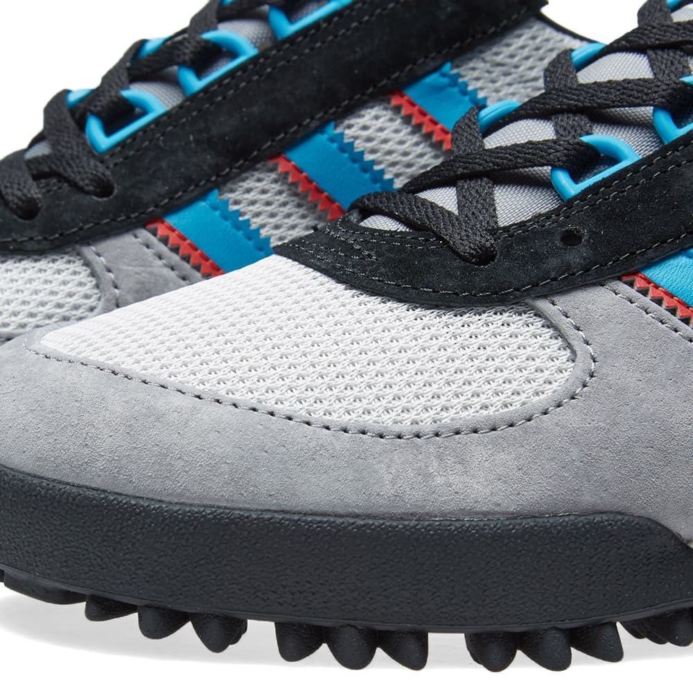 marathon tr black