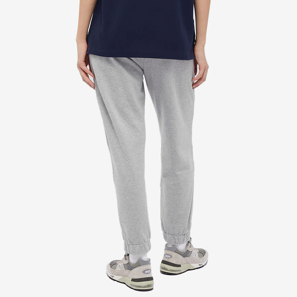 Jogging lacoste gris Clearance