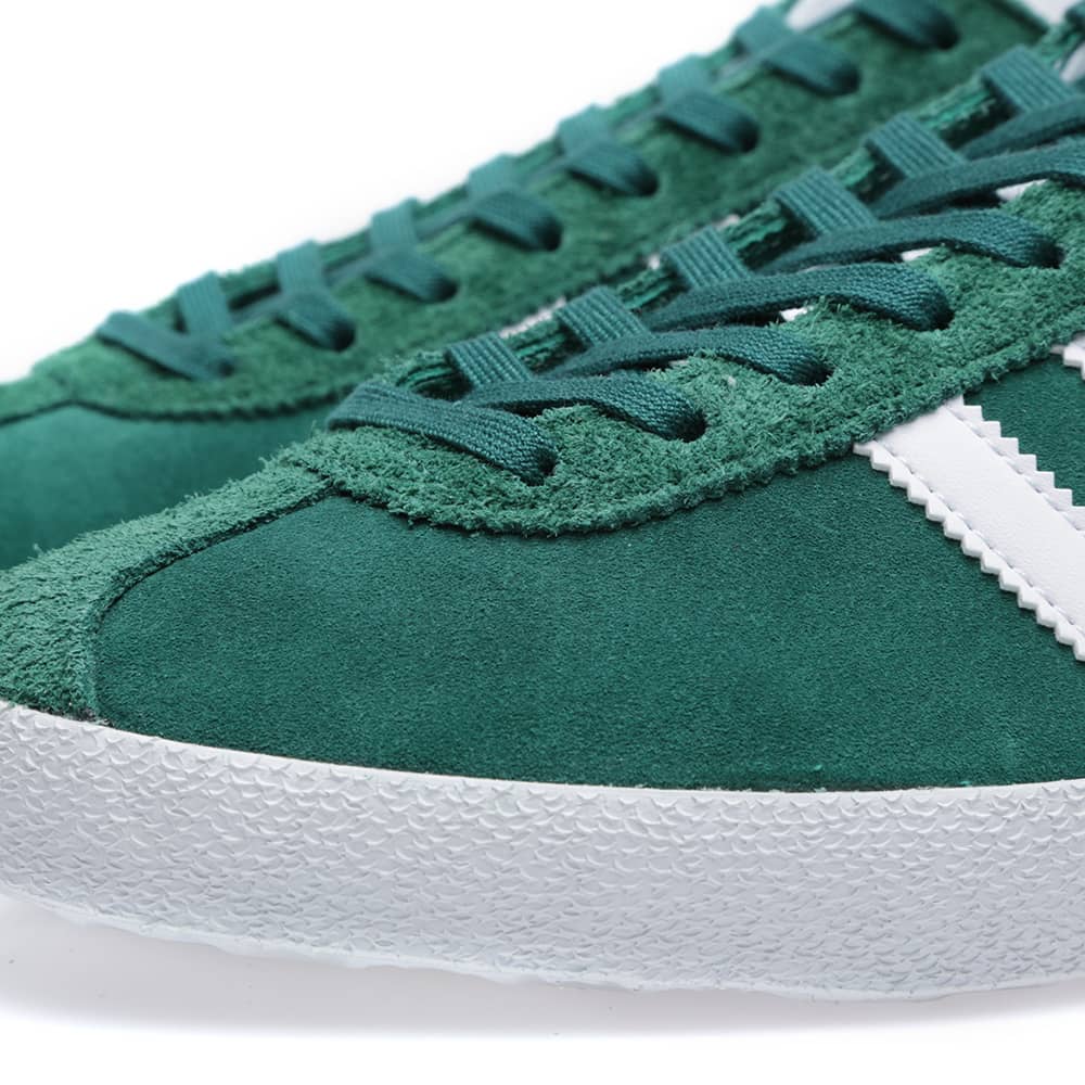 forest green gazelles