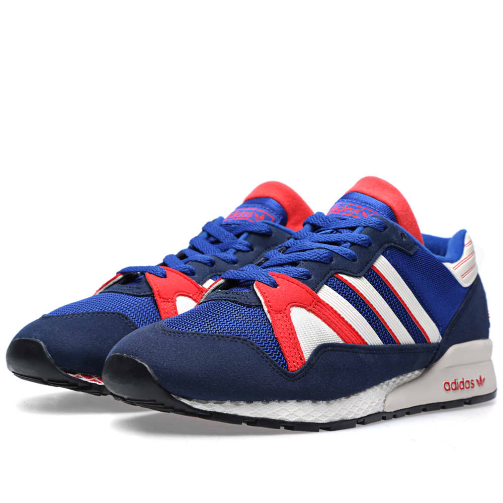Adidas ZX 710 in Pearl Neo - Northern Threads