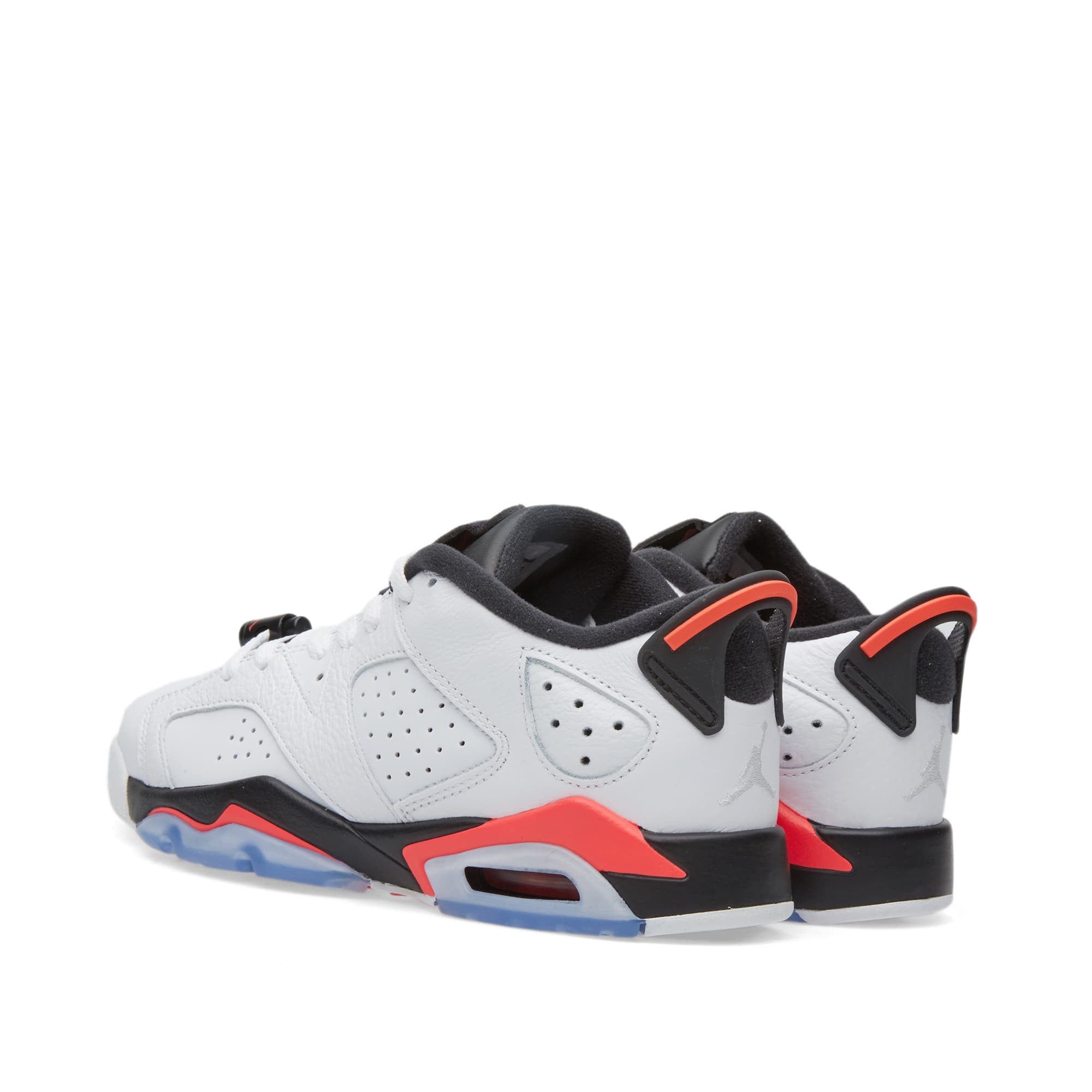 air jordan 6 retro low bg