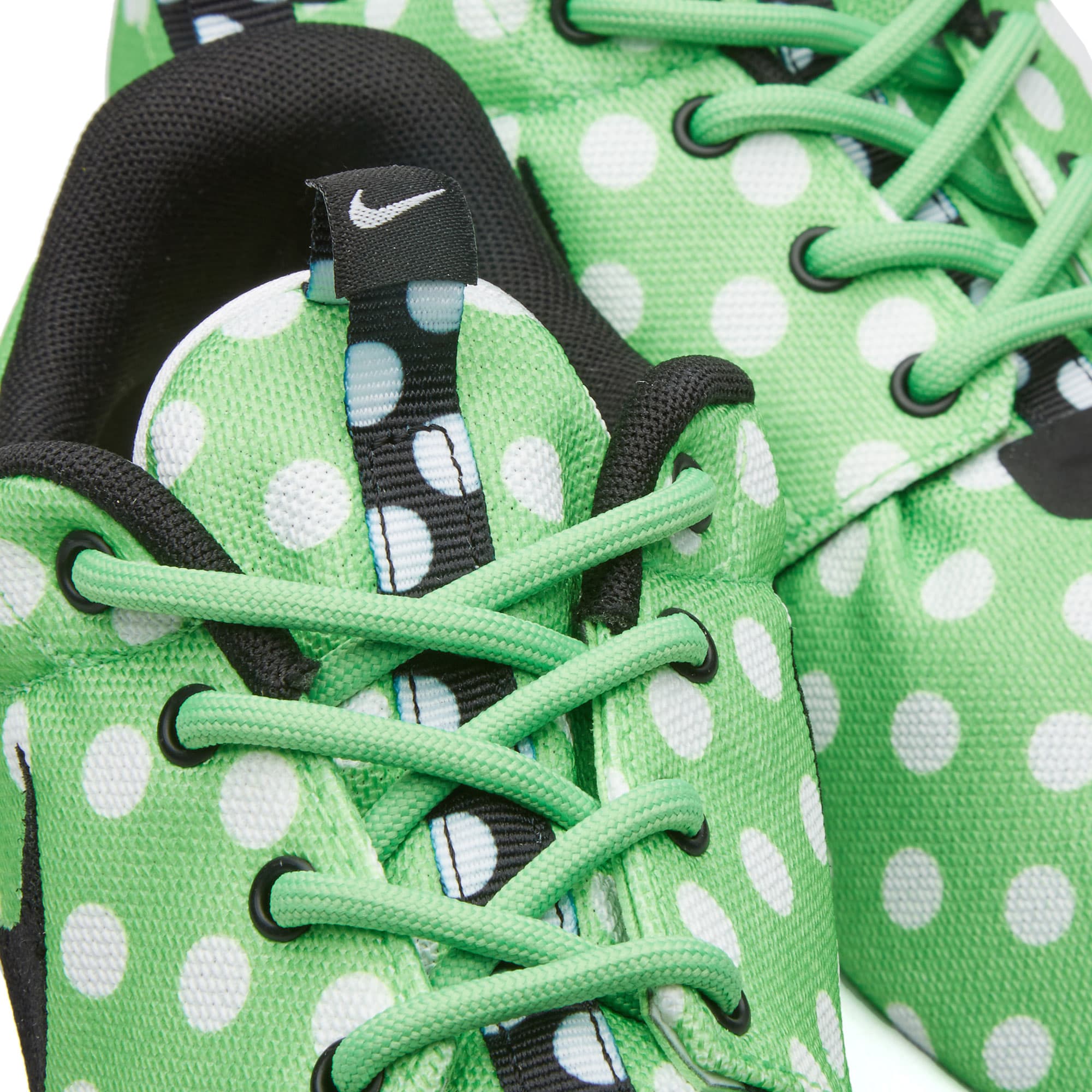 roshe polka dot