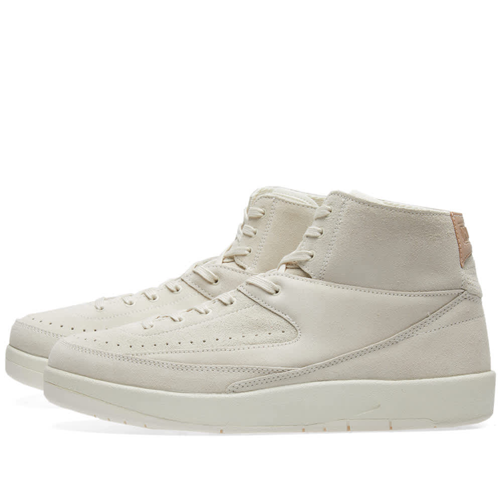 jordan 2 beige
