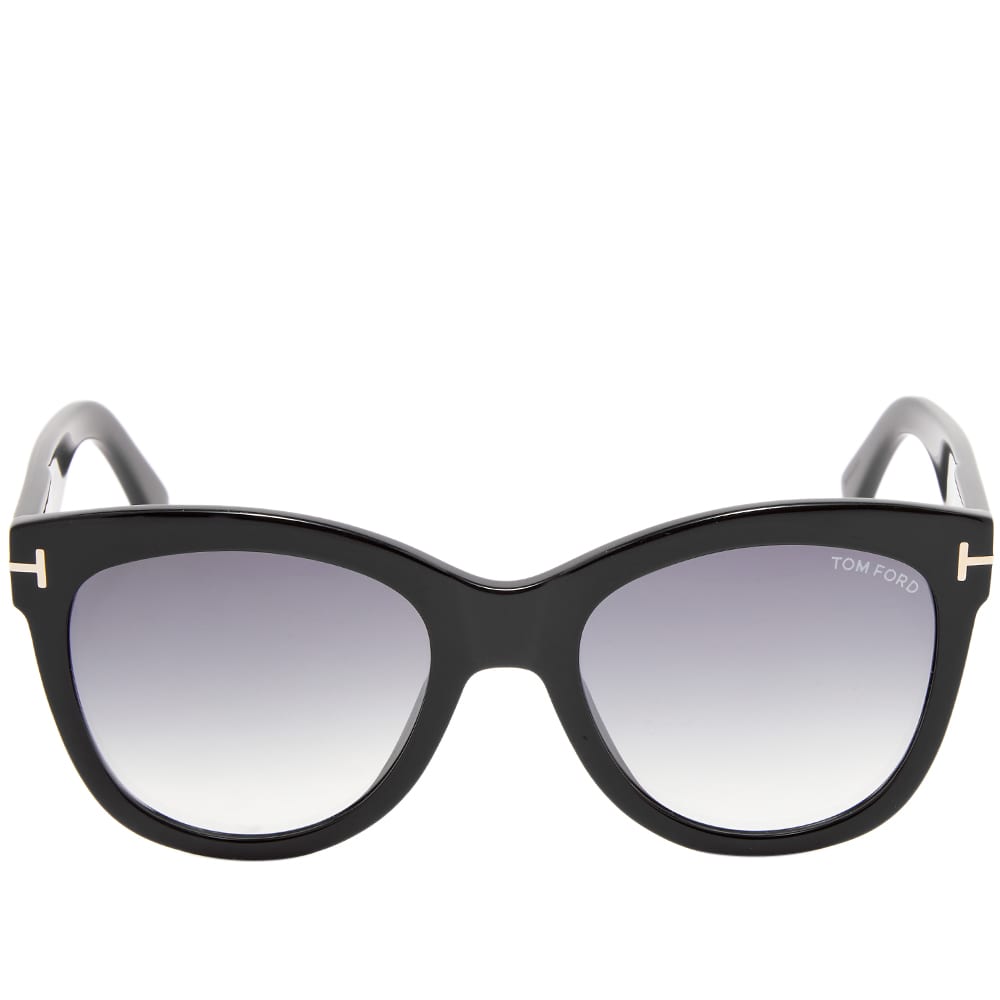 tom ford sunglasses 2018