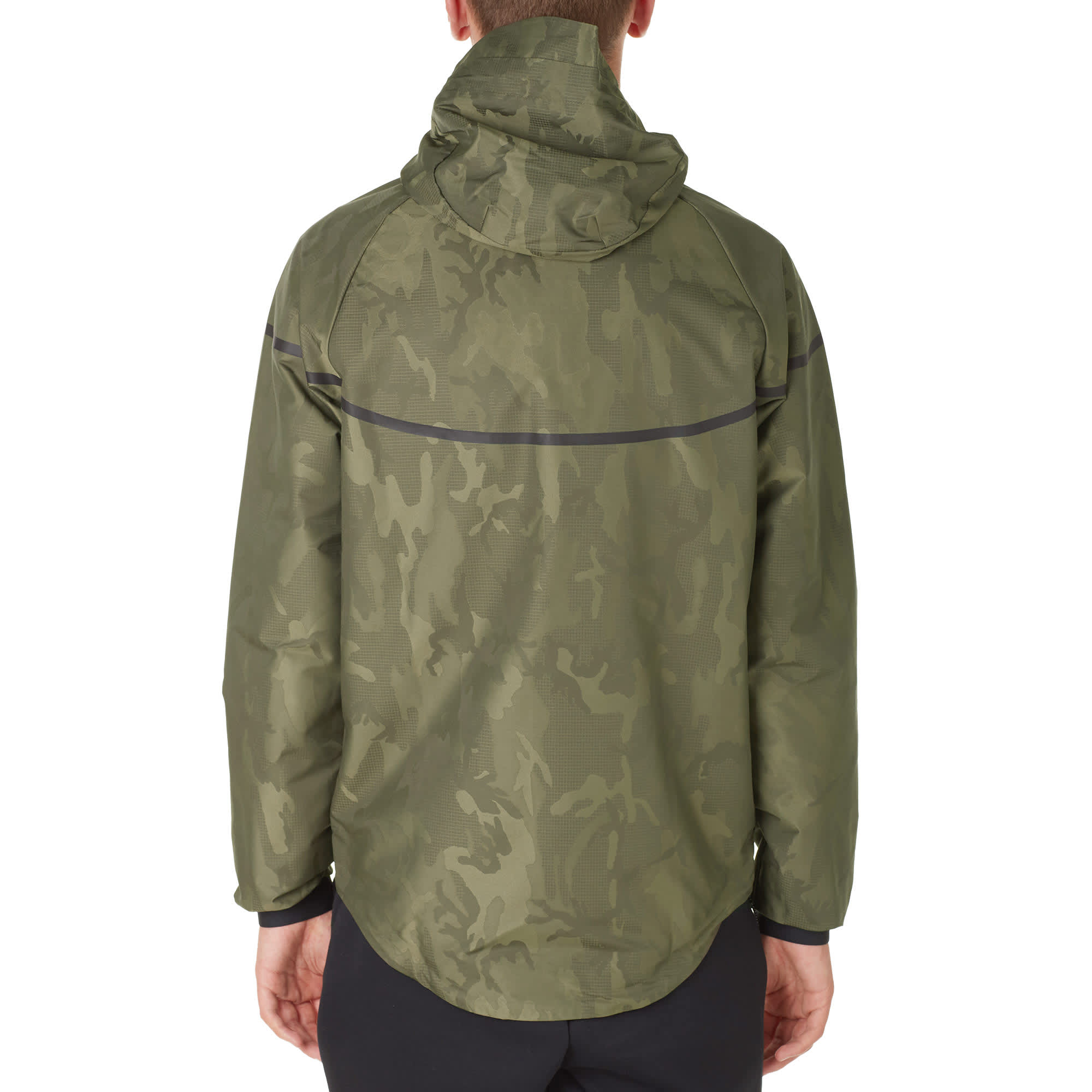 nike tech wind runner