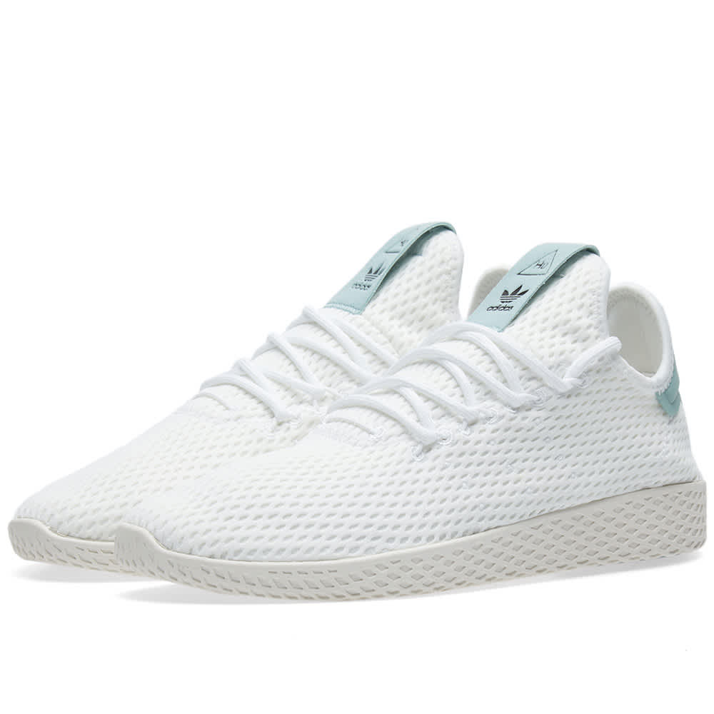 tennis hu green