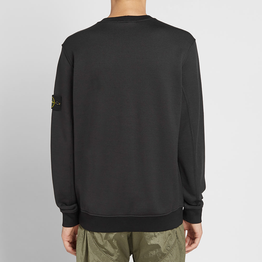 Stone island pocket crewneck Clearance