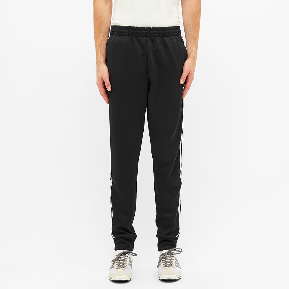 adidas superstar track pants
