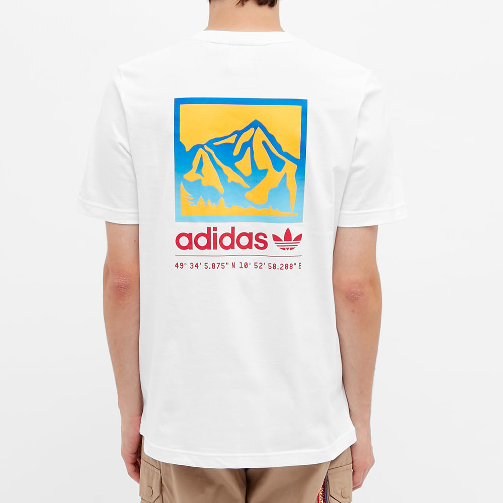 adidas adiplore premium tee