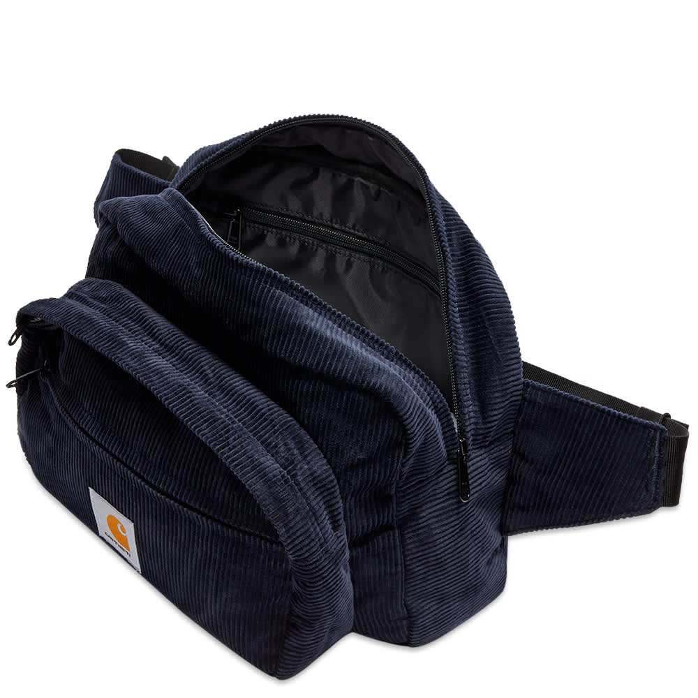 carhartt wip team script bag