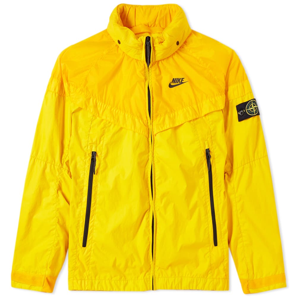 windrunner stone island