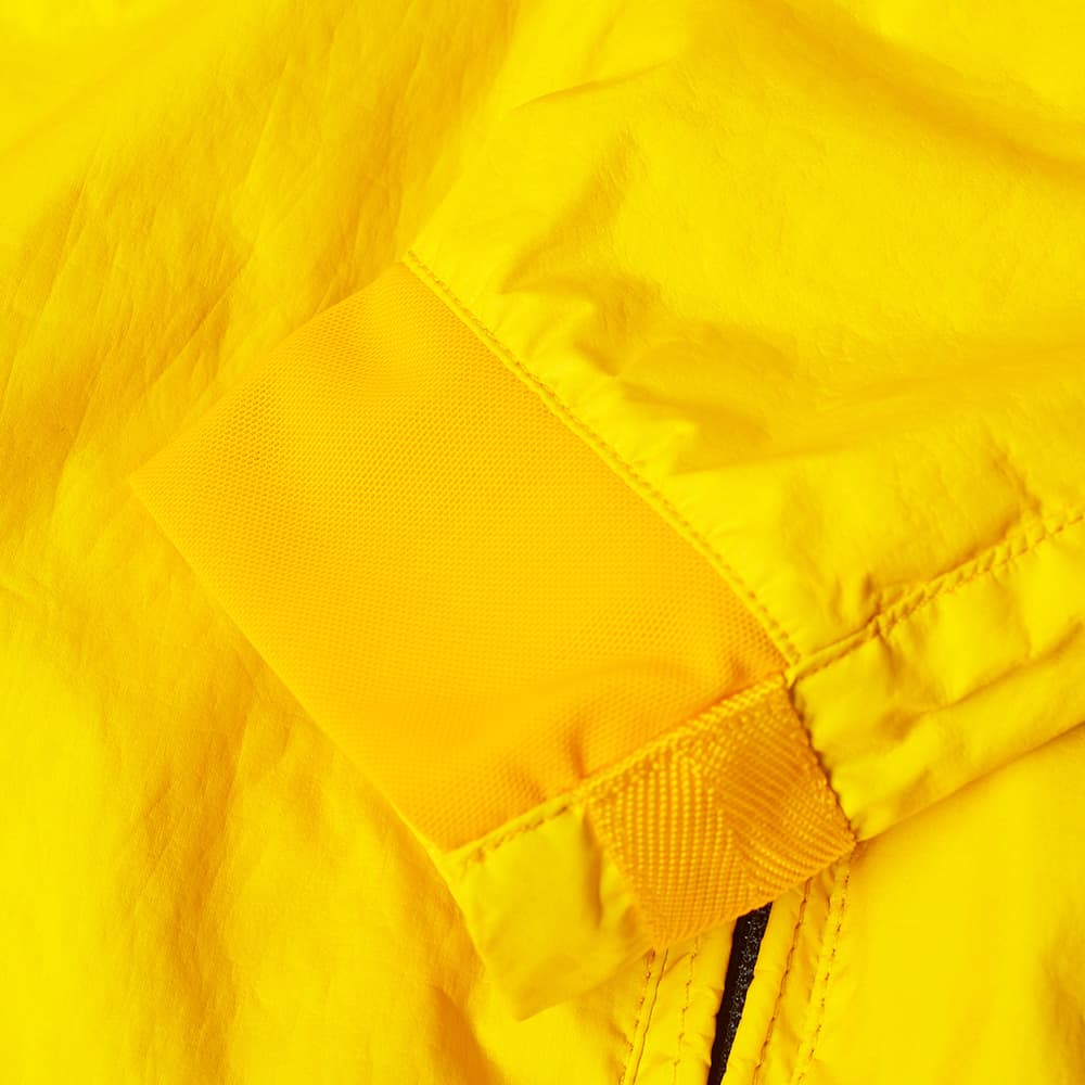 nikelab x stone island windrunner