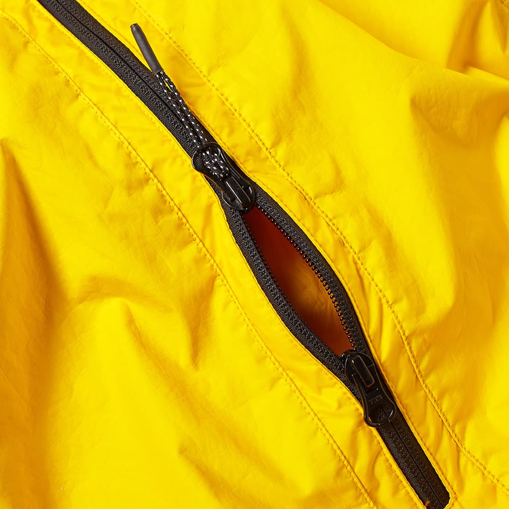 windrunner stone island