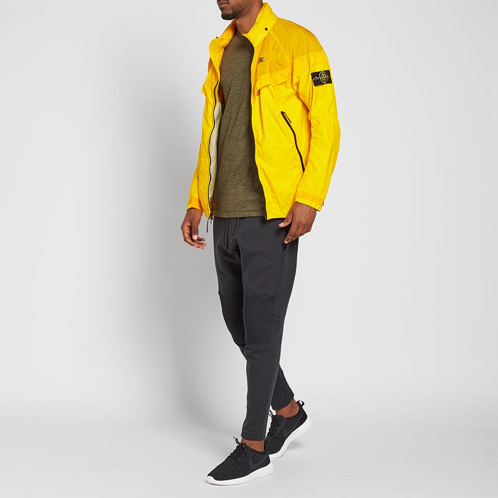 windrunner stone island