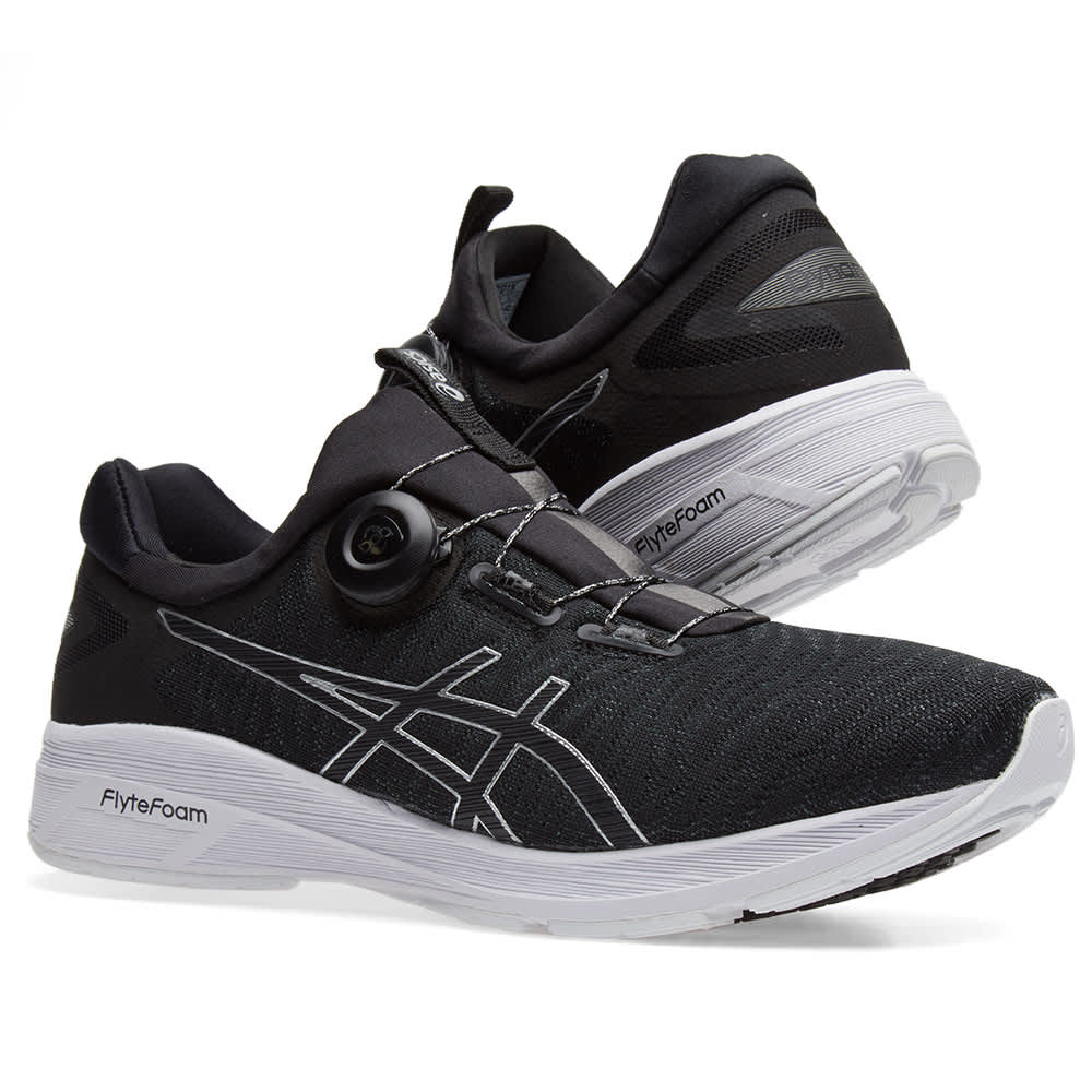 asics dynamis noir asics dynamis noir