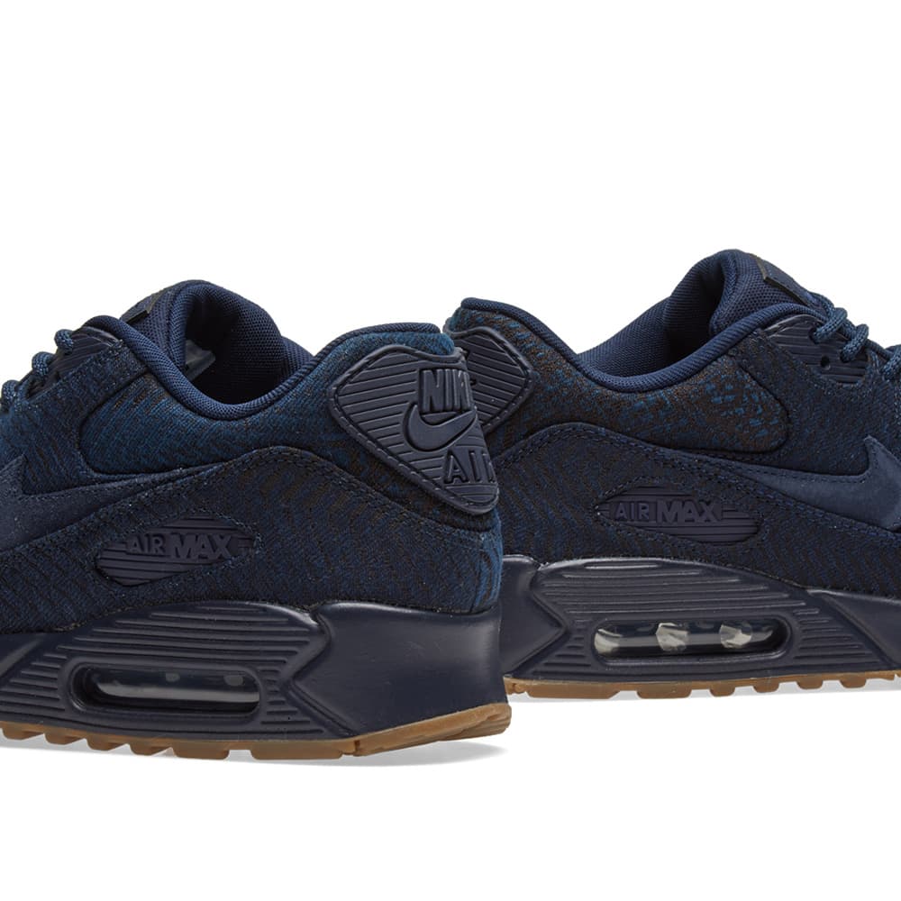 air max 90 indigo storm