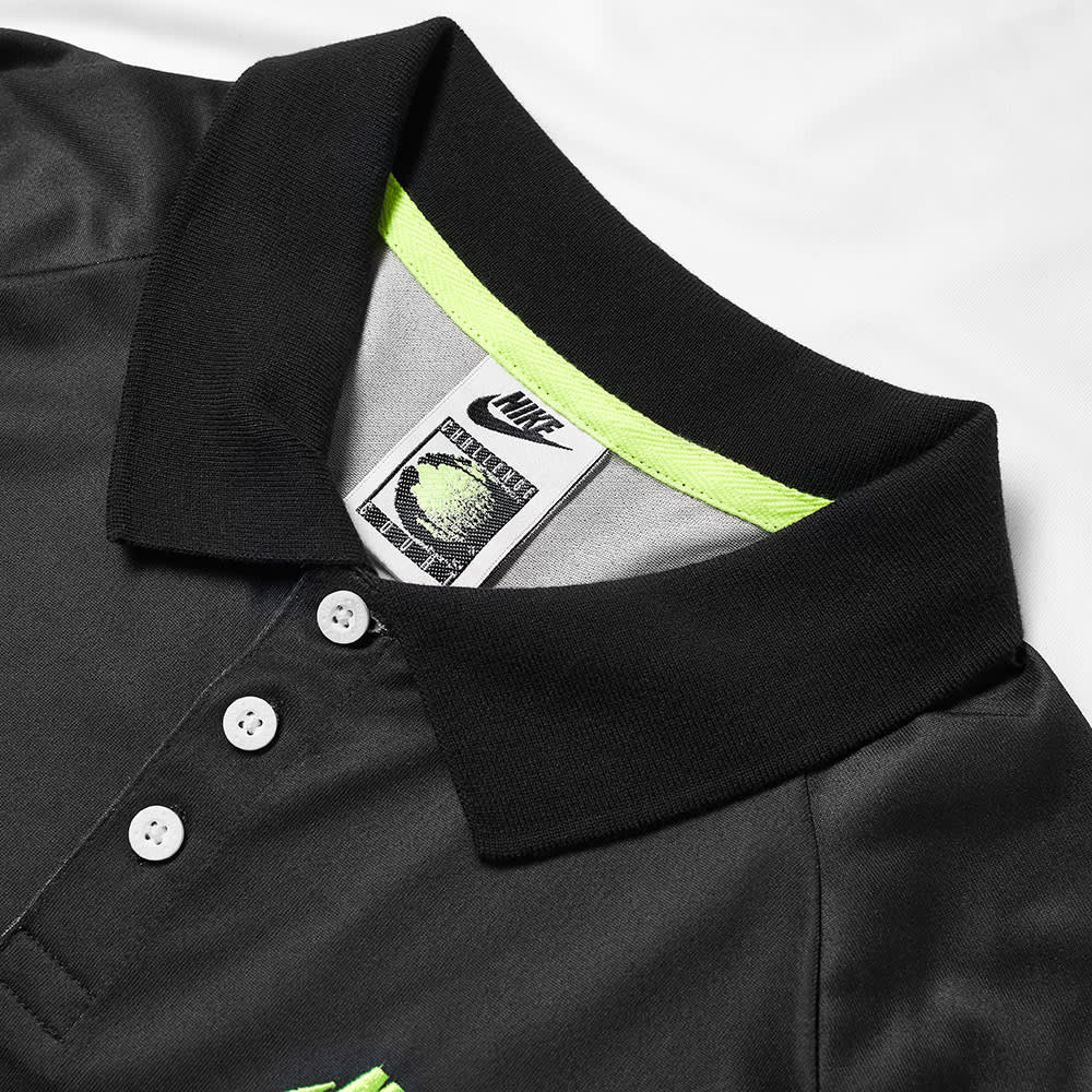 agassi polo
