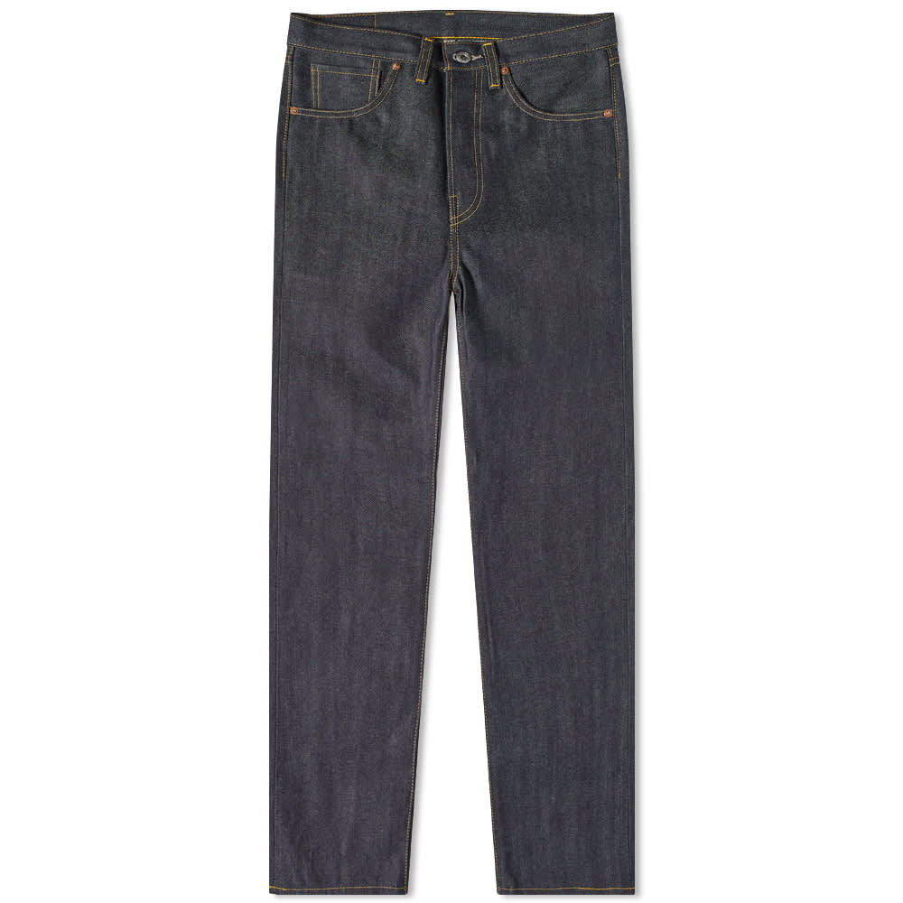 Levi's Vintage Clothing 1944 501 Jean Rigid V2 | END. (ES)